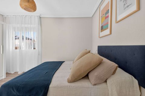 Bungalou a Torrevieja, Alicante, Torrevieja - € 249.900 | Ref: B-3483 - foto 21