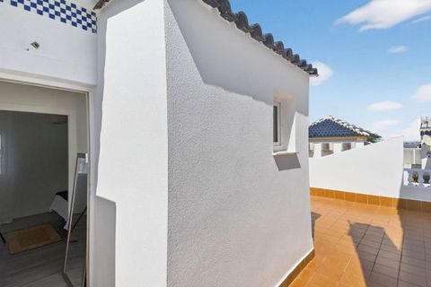 Bungalou a Torrevieja, Alicante, Torrevieja - € 249.900 | Ref: B-3483 - foto 24