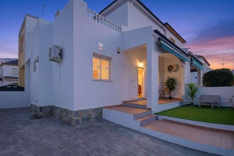 Bungalou a Torrevieja, Alicante, Torrevieja - € 249.900 | Ref: B-3483 - foto 26