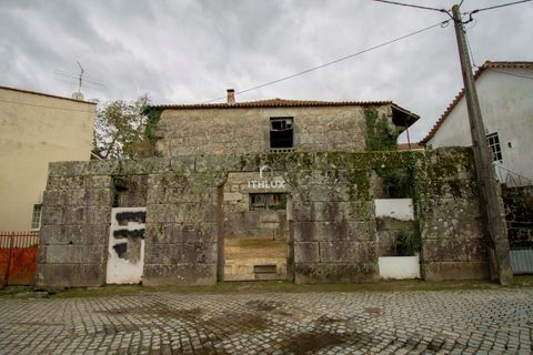 Villa a Nelas, Viseu, Nelas - € 65.000 | Ref: ITH4153 - foto 2