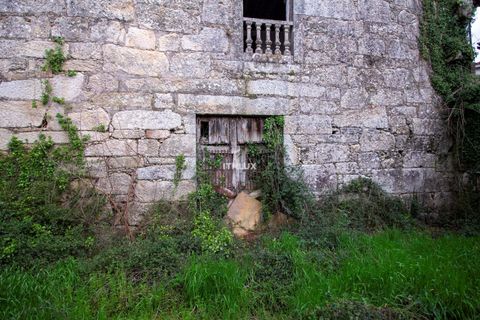 Villa a Nelas, Viseu, Nelas - € 65.000 | Ref: ITH4153 - foto 3
