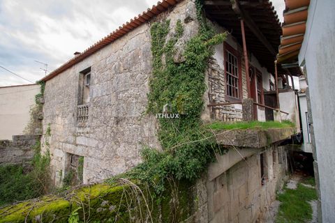 Villa a Nelas, Viseu, Nelas - € 65.000 | Ref: ITH4153 - foto 4