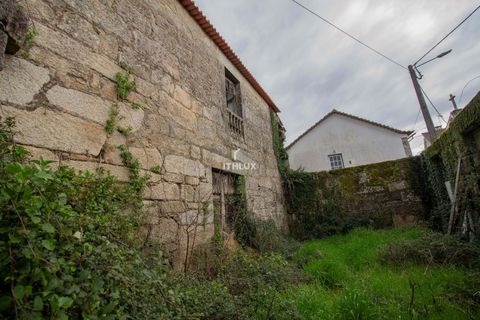 Villa a Nelas, Viseu, Nelas - € 65.000 | Ref: ITH4153 - foto 5