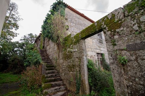 Villa a Nelas, Viseu, Nelas - € 65.000 | Ref: ITH4153 - foto 7