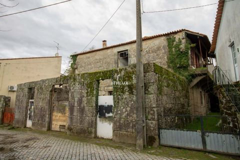 Villa a Nelas, Viseu, Nelas - € 65.000 | Ref: ITH4153 - foto 8