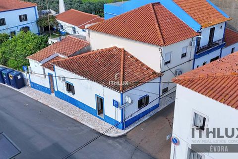 Villa a Vila Vicosa, Evora, Vila Vicosa - € 55.000 | Ref: ITH4170 - foto 2
