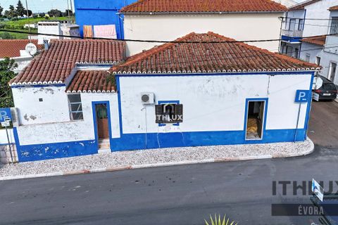 Villa a Vila Vicosa, Evora, Vila Vicosa - € 55.000 | Ref: ITH4170 - foto 3