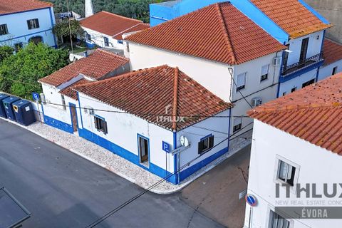 Villa a Vila Vicosa, Evora, Vila Vicosa - € 55.000 | Ref: ITH4170 - foto 4