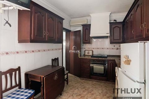 Villa a Vila Vicosa, Evora, Vila Vicosa - € 55.000 | Ref: ITH4170 - foto 9