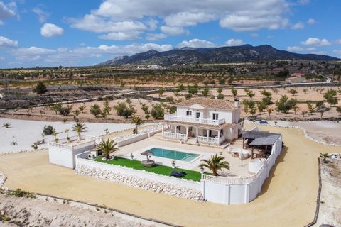 Villa i Pinoso, Alicante, Pinoso - € 599.000 | Ref: CF3322 - foto 3