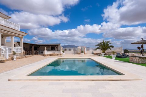 Villa i Pinoso, Alicante, Pinoso - € 599.000 | Ref: CF3322 - foto 5