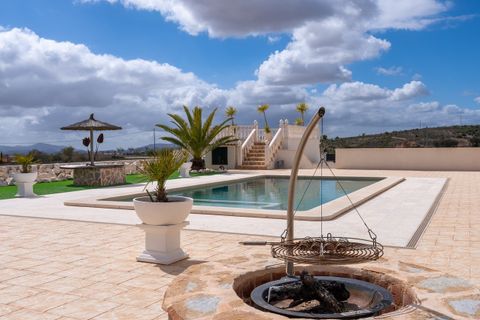 Villa i Pinoso, Alicante, Pinoso - € 599.000 | Ref: CF3322 - foto 6