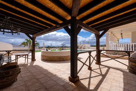 Villa i Pinoso, Alicante, Pinoso - € 599.000 | Ref: CF3322 - foto 7