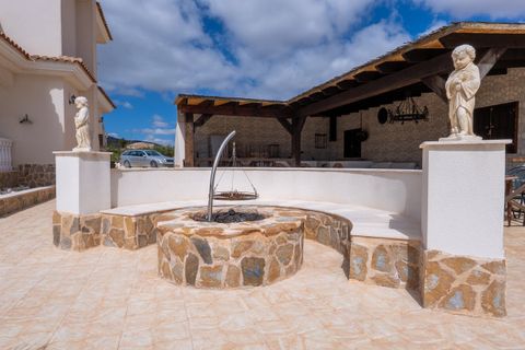 Villa i Pinoso, Alicante, Pinoso - € 599.000 | Ref: CF3322 - foto 8