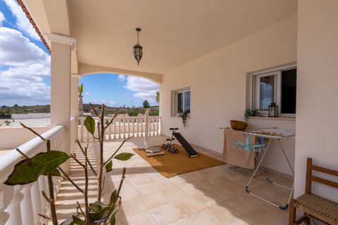 Villa i Pinoso, Alicante, Pinoso - € 599.000 | Ref: CF3322 - foto 10