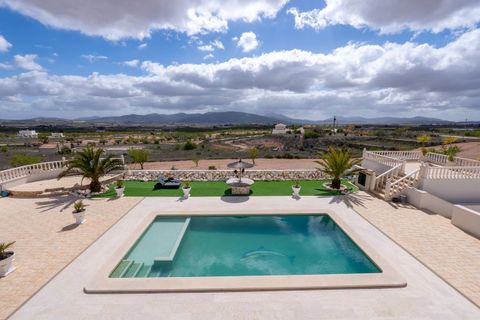 Villa i Pinoso, Alicante, Pinoso - € 599.000 | Ref: CF3322 - foto 49