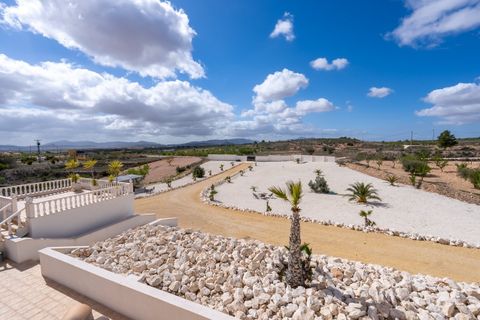 Villa i Pinoso, Alicante, Pinoso - € 599.000 | Ref: CF3322 - foto 50