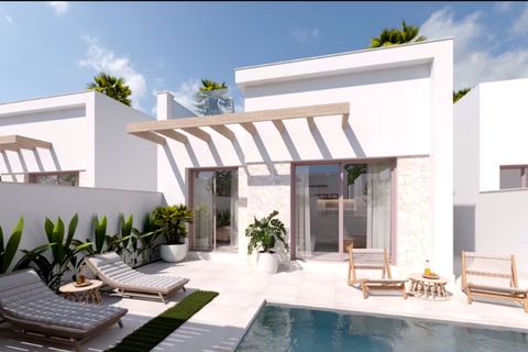 Villa i Torre Pacheco, Murcia, Torre Pacheco - € 272.000 | Ref: C126-D01-V32 - foto 2