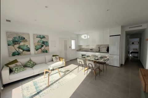Villa i Torre Pacheco, Murcia, Torre Pacheco - € 272.000 | Ref: C126-D01-V32 - foto 10