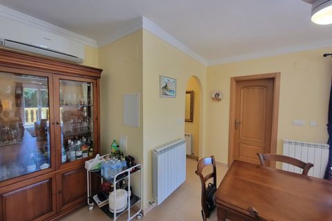 Villa i Calpe, Alicante, Calpe - € 799.000 | Ref: 11970 - foto 14