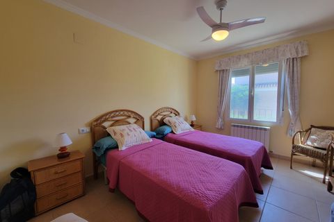Villa i Calpe, Alicante, Calpe - € 799.000 | Ref: 11970 - foto 19