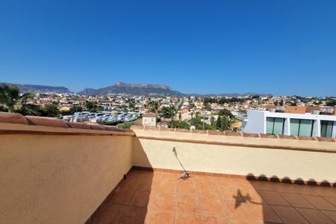 Villa i Calpe, Alicante, Calpe - € 799.000 | Ref: 11970 - foto 40