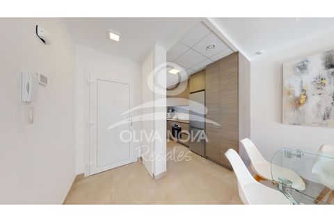 Lejlighed i Oliva, Valencia, Oliva - € 475.000 | Ref: 16344-2 - foto 13