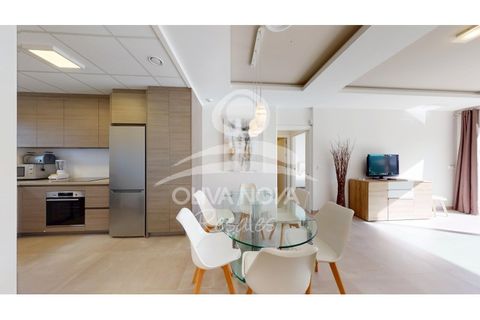 Lejlighed i Oliva, Valencia, Oliva - € 475.000 | Ref: 16344-2 - foto 15