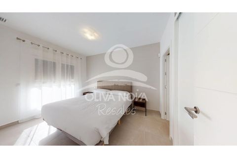 Lejlighed i Oliva, Valencia, Oliva - € 475.000 | Ref: 16344-2 - foto 23