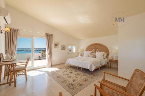 Villa a Cala Llonga, Menorca, Cala Llonga - € 750.000 | Ref: 50810 - foto 10