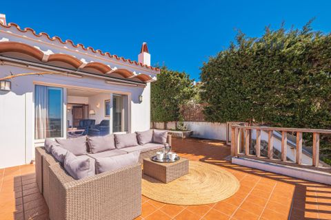 Villa a Cala Llonga, Menorca, Cala Llonga - € 750.000 | Ref: 50810 - foto 23