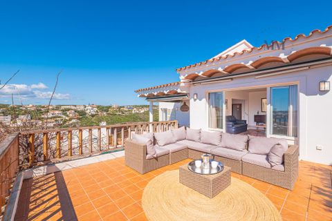 Villa a Cala Llonga, Menorca, Cala Llonga - € 750.000 | Ref: 50810 - foto 24