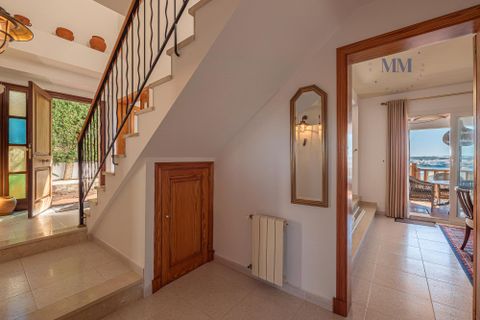 Villa a Cala Llonga, Menorca, Cala Llonga - € 750.000 | Ref: 50810 - foto 25