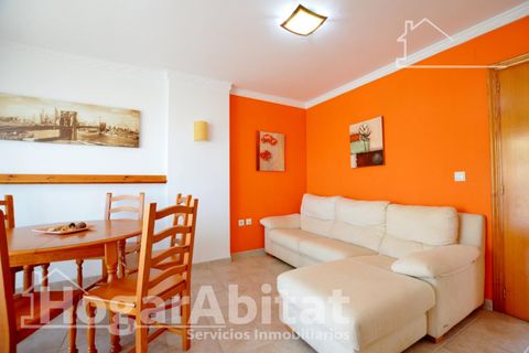 Lejlighed i Cullera, Valencia, Cullera - € 210.000 | Ref: 091AZH210.FPV-A/3716 - foto 8