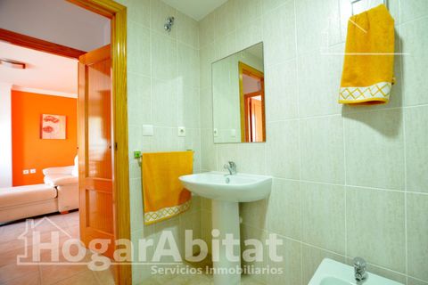 Lejlighed i Cullera, Valencia, Cullera - € 210.000 | Ref: 091AZH210.FPV-A/3716 - foto 42