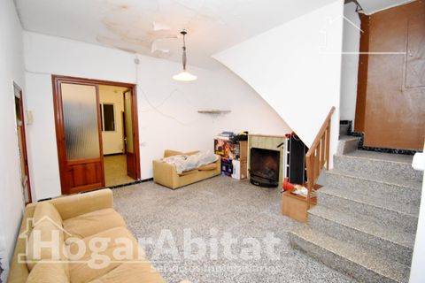 Villa i Carcaixent, Valencia, Carcaixent - € 145.000 | Ref: 074SBA145.FW-A/3716 - foto 2