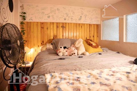 Villa a Manises, Valencia, Manises - € 250.000 | Ref: 007FLU250.FW/3716 - foto 12