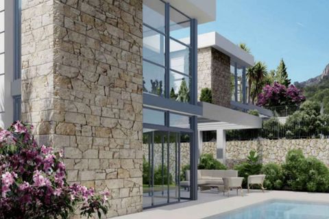 Villa i Polop, Alicante, Polop - € 503.000 | Ref: 5444 - foto 9