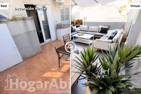 Penthouse i Valencia, Valencia, Valencia - € 310.000 | Ref: 000LPA310.FV-A/3716 - foto 1