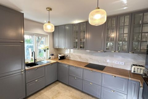 Villa a Marbella, Malaga, Marbella - € 1.250.000 | Ref: HFMs694172 - foto 8