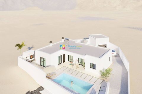 Villa i Arboleas, Almeria, Arboleas - € 295.000 | Ref: 2916 - foto 1