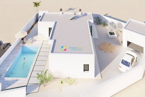 Villa i Arboleas, Almeria, Arboleas - € 295.000 | Ref: 2916 - foto 2