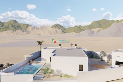 Villa i Arboleas, Almeria, Arboleas - € 295.000 | Ref: 2916 - foto 3