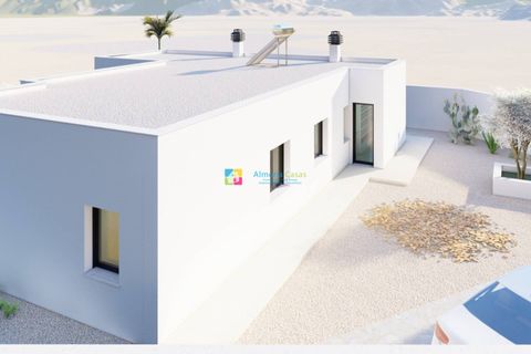Villa i Arboleas, Almeria, Arboleas - € 295.000 | Ref: 2916 - foto 4