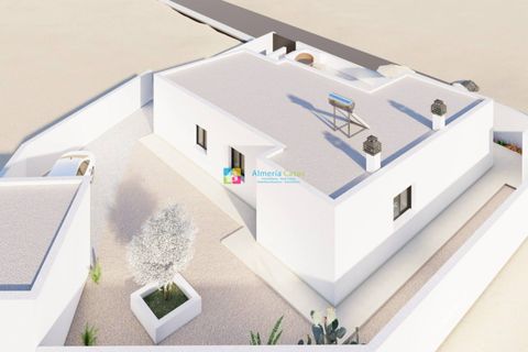 Villa i Arboleas, Almeria, Arboleas - € 295.000 | Ref: 2916 - foto 5