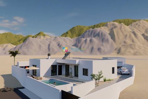 Villa i Arboleas, Almeria, Arboleas - € 295.000 | Ref: 2916 - foto 8