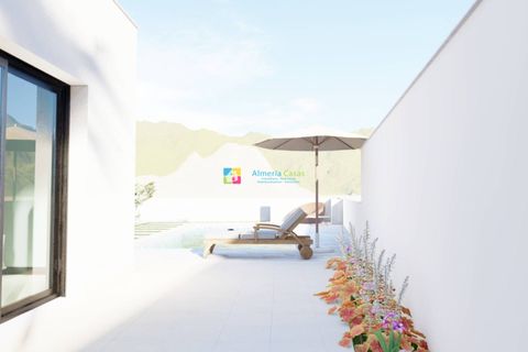 Villa i Arboleas, Almeria, Arboleas - € 295.000 | Ref: 2916 - foto 9