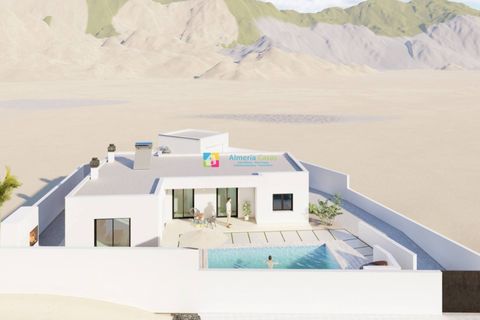 Villa i Arboleas, Almeria, Arboleas - € 295.000 | Ref: 2916 - foto 16