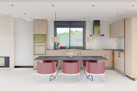Villa i Arboleas, Almeria, Arboleas - € 295.000 | Ref: 2916 - foto 19