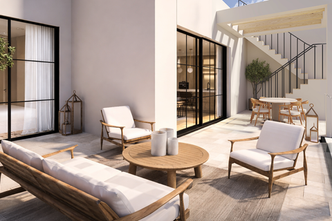 Penthouse i Guaro, Malaga, Guaro - € 600.000 | Ref: BEMD2970 - foto 8
